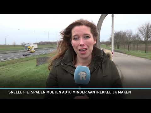 Rijnmond Nieuws - 13 maart 2019
