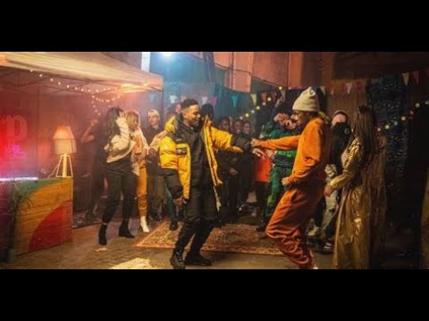 [FREE]Niska X Ninho X Bramsito Type beat "Batiment" |Instrumentale Rap Trap 2021|