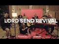 Lord Send Revival Acoustic Sessions Hillsong Young Free