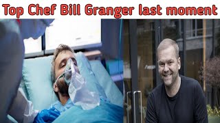 Top Australian chef Bill Granger dies | Bill Granger cause of death | Bill Granger funeral video