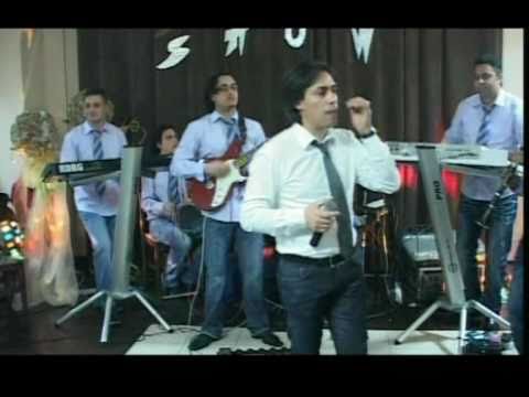 LATINO BEND SHOW 2011 --ZVONKO DEMIROVIC ostani bez para   ''ELEN''