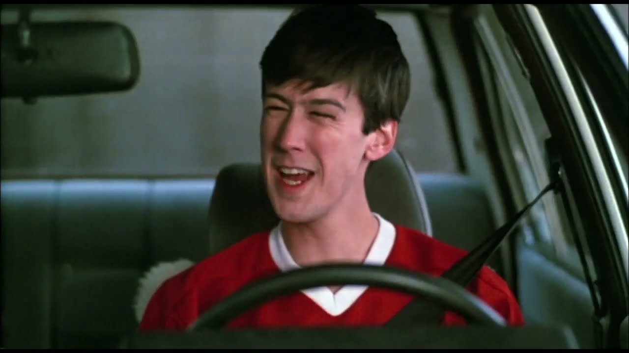 Ferris Bueller's Day Off: The Trailer