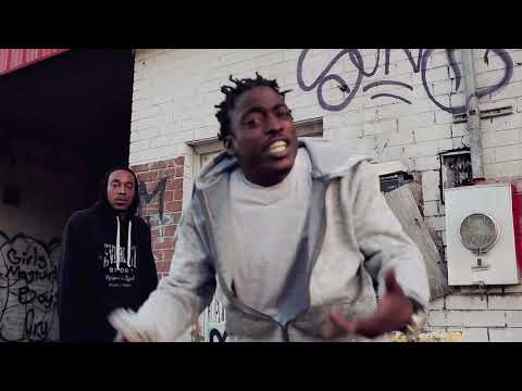 G-RILLA "GOING IN" DIRECTED BY: ROD G