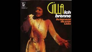 Gilla - Ich brenne