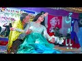 Pyaar Naal Na Sahi, Pretty Chaudhary, Wedding Dance Performance, SGRecords 2022