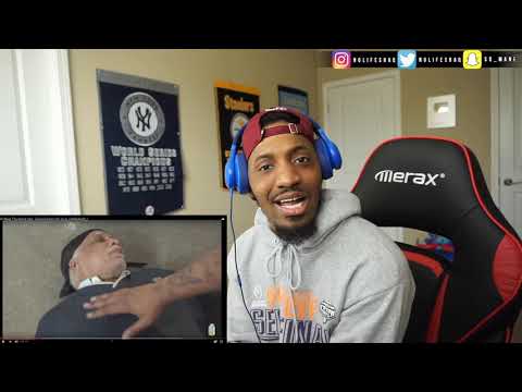 First reaction to Ski Mask The Slump God "Faucet Failure"