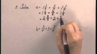 Developmental Mathematics Ch2 Ex32