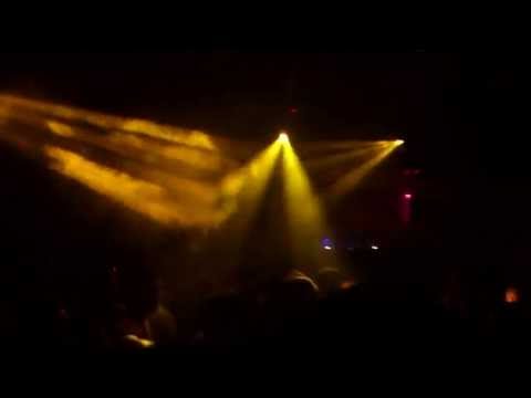 T Williams @ Fabric 04-05-13 (Dino Lenny vs Hardrive - A DJ Deep Inside)