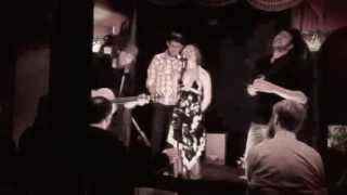 Lady Crooners- "Don't Look Back"