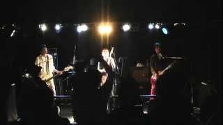 ペイジ『Forever Young』（2014/05/24）