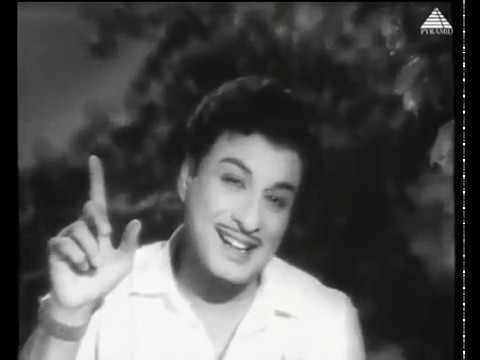 Kadavul Thantha Paadam - Nadodi