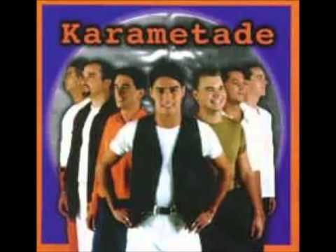 Se Melhorar Estraga - Karametade
