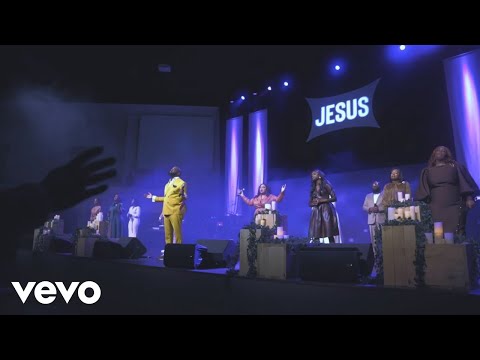 Bishop S.Y. Younger - Love Me Wholly ft. The Sounds of the Ramp, Cassie Carter Richardson