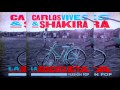 Carlos Vives & Shakira -  La Bicicleta (Versión Pop)