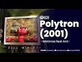 Iklan Polytron Minimax Featuring Ant 2001