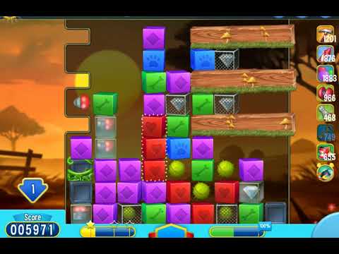 Pet Rescue Saga   Level 5366 no boosters