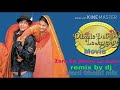 Zara Sa Jhoom Lu Main Dilwale Dulhaniya Le Jaayege Song Dj Vinesh Hard Dholki Mix