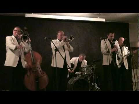 Original Dixieland One Step