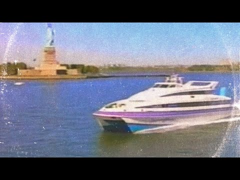 Video thumbnail for Navío