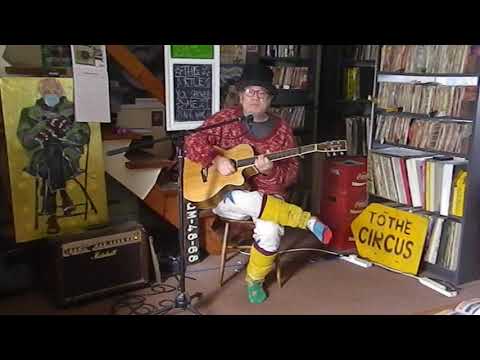You Showed Me - The Turtles