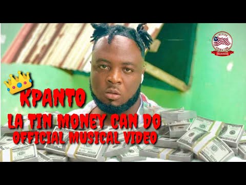 06. KPANTO - Lay Tin Money Can Do (Prod By Kpanto)