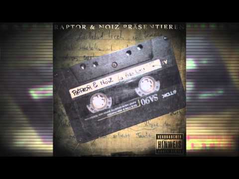 Raptor & Noiz - Fremdgehen [HD]