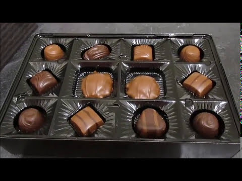 Pot Of Gold Excellence Chocolates  - Is it Excellent? Review & Taste Test Honest First Impression