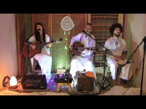 REZAMOR - Canto Medicina (autoral)