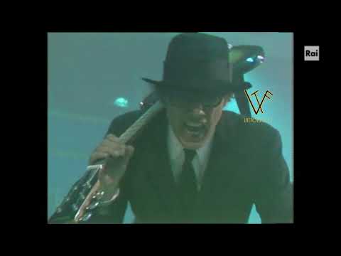 Enzo Jannacci e Giorgio Gaber - «Birra» • da "Gransimpatico" (1983)