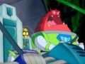 PSX Buzz Lightyear Of Star Command Opening