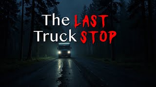 4 Very Scary TRUE Truck Stop Vanishing Horror Stories