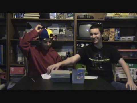 The CMG Show: Episode 1: Xevious for NES