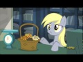 Derpy Hooves - Muffin? 