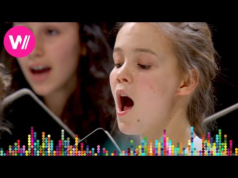 Olivier Messiaen - Trois petites liturgies (Bertrand de Billy, 2015)