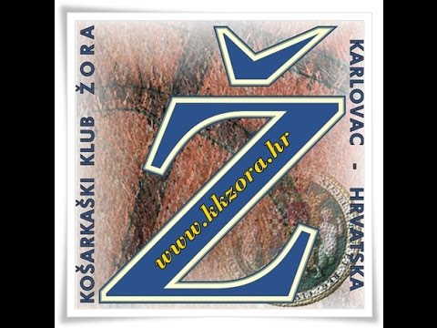 KK ŽORA juniori