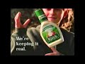 Hidden Valley Ranch Commercial 1999