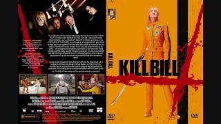 Kill Bill Vol. 1 OST - Ironside (excerpt) (1967) - Quincy Jones - (Track 16) - HD