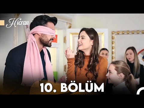 Hicran 10. Bölüm
