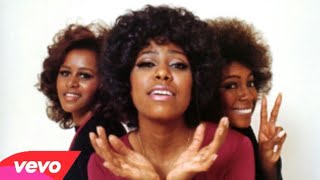 The Supremes - You Only Miss Me When You See Me (Unreleased/1970)