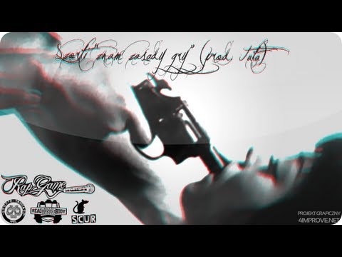 Szorti - Znam zasady gry (prod.Tuta)