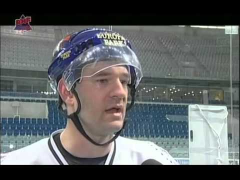 DEL 07-08 #55 Frankfurt - Mannheim 3-4