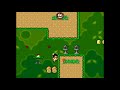 SMW Custom Level Bullets Heights