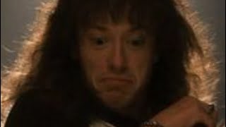 Eddie munson on crack bc I want to