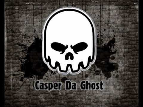 Casper Da Ghost - Get High (Prod. by Straight From The Lab)