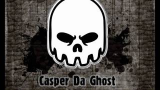 Casper Da Ghost - Get High (Prod. by Straight From The Lab)