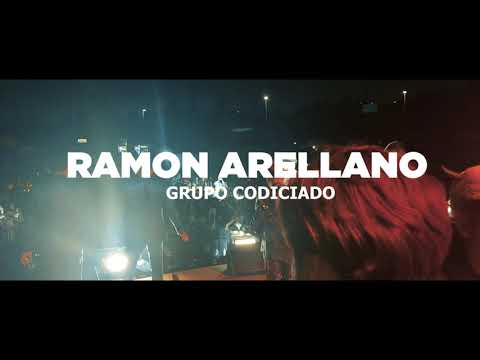 Ramon Arellano (2021 En vivo Tijuana) Grupo Codiciado y Frank Gutierrez