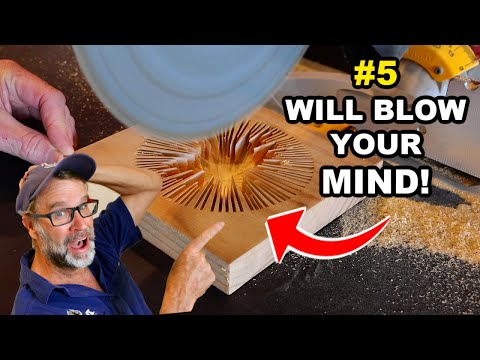 5 Genius Mitre Saw Tricks Only Pros Know (But Never Share!)