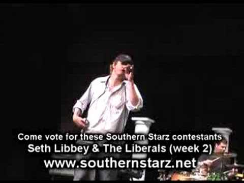 Southern Starz Fall 2008 - Seth Libbey performance - Week 2