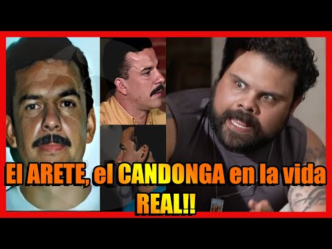 The Life of Carlos Mario Alzate Urquijo _ El Arete