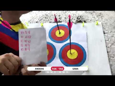 Sara López campeona del Lockdown Knockout